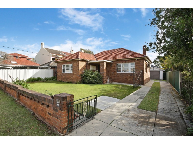 2a Lansdowne Street, Concord NSW 2137