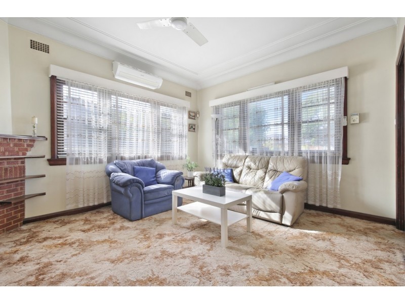 2a Lansdowne Street, Concord NSW 2137