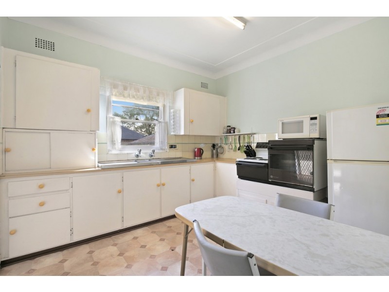 2a Lansdowne Street, Concord NSW 2137
