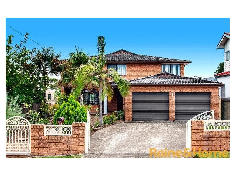 33 Zoeller Street, Concord NSW 2137