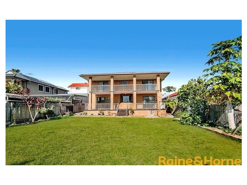 33 Zoeller Street, Concord NSW 2137