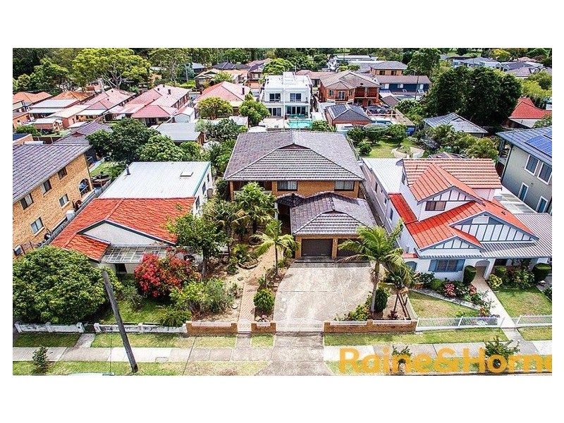 33 Zoeller Street, Concord NSW 2137