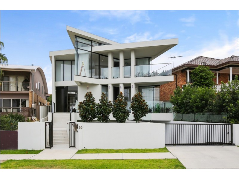 30 Dorking Road, Cabarita NSW 2137