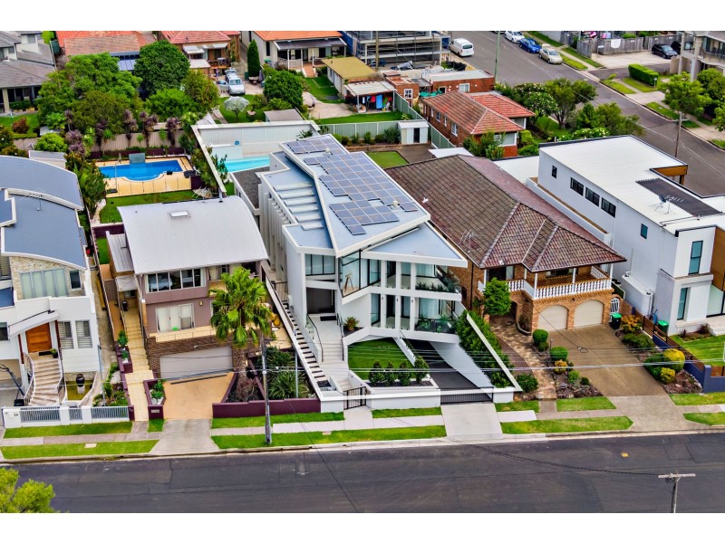 30 Dorking Road, Cabarita NSW 2137