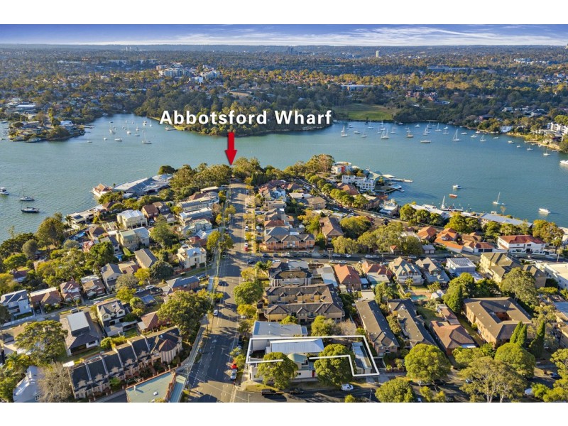 410 Great North Road, Abbotsford NSW 2046