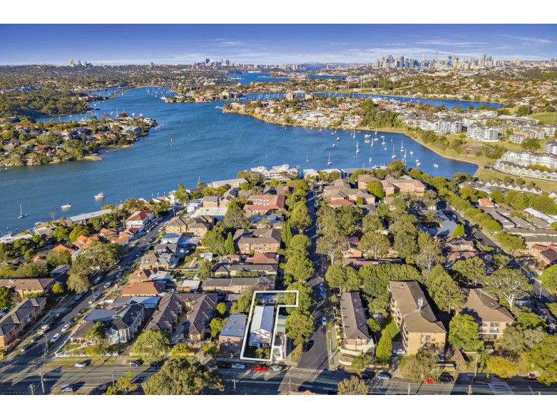 410 Great North Road, Abbotsford NSW 2046