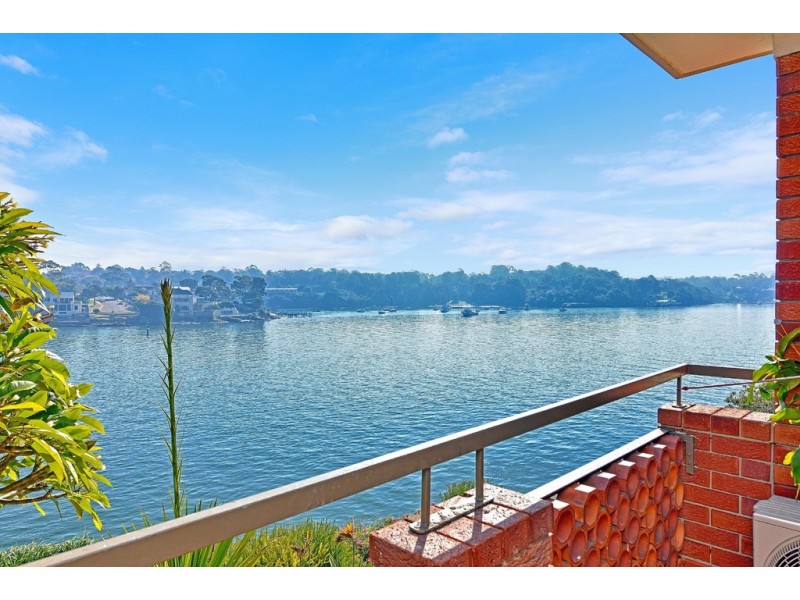 35/7 Bortfield Drive, Chiswick NSW 2046