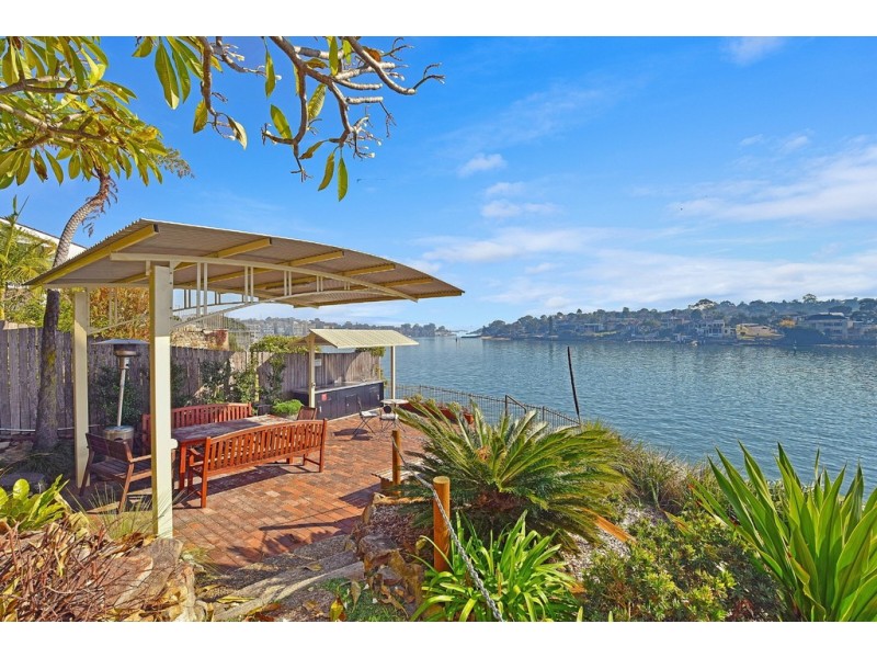 35/7 Bortfield Drive, Chiswick NSW 2046