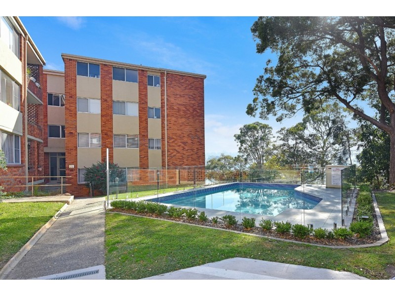 35/7 Bortfield Drive, Chiswick NSW 2046