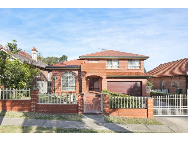 10 Nelson Road, North Strathfield NSW 2137
