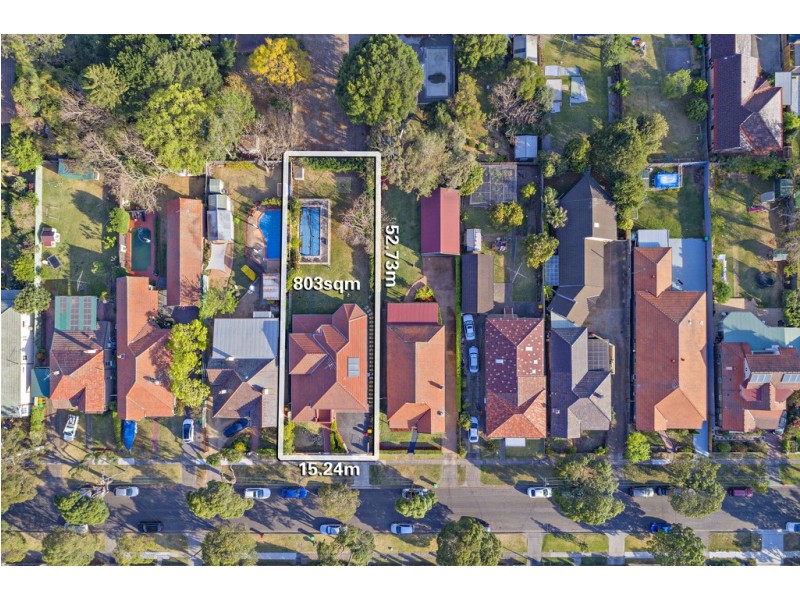 10 Nelson Road, North Strathfield NSW 2137