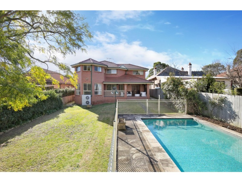 10 Nelson Road, North Strathfield NSW 2137