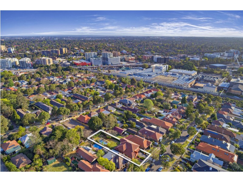 10 Nelson Road, North Strathfield NSW 2137