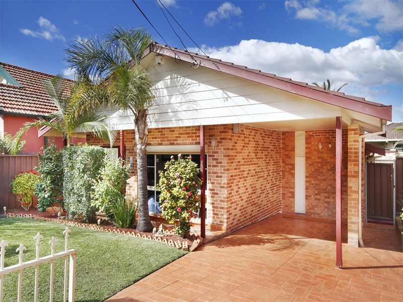 209 Burwood Road, Concord NSW 2137