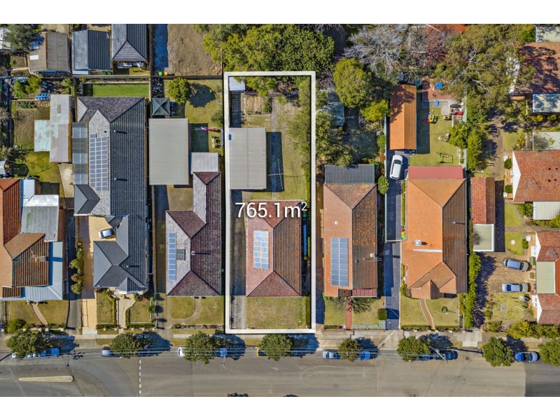 15 Tenterfield Street, North Strathfield NSW 2137