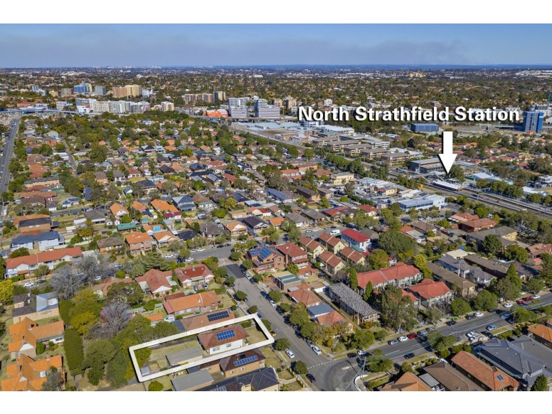 15 Tenterfield Street, North Strathfield NSW 2137
