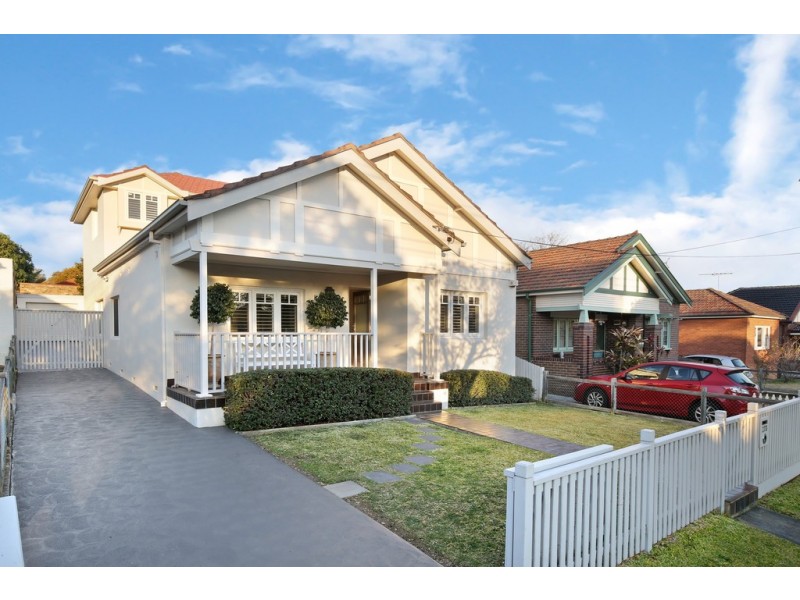 273 Queen Street, Concord West NSW 2138