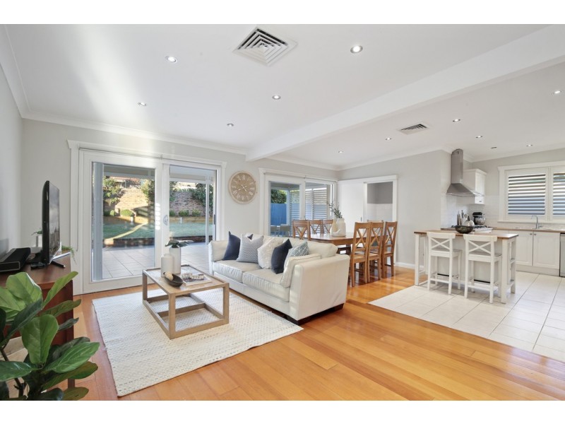 273 Queen Street, Concord West NSW 2138