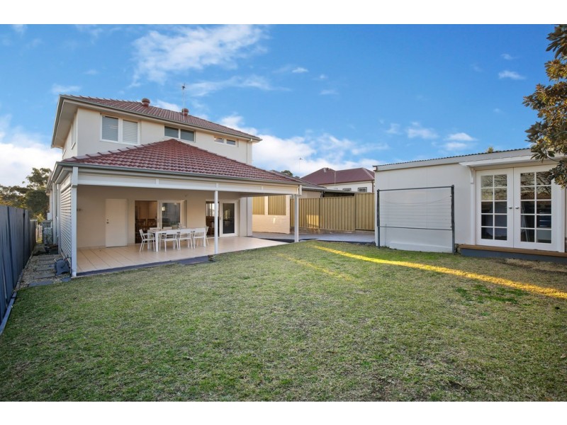 273 Queen Street, Concord West NSW 2138