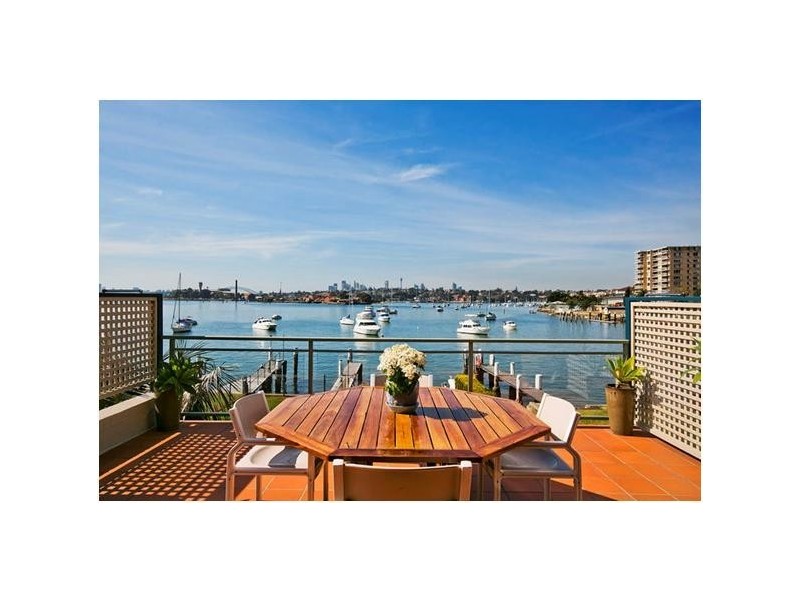 2/112 Lower St Georges Crescent, Drummoyne NSW 2047