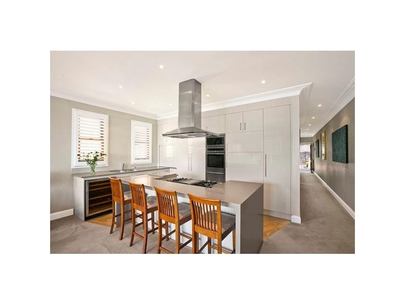 2/112 Lower St Georges Crescent, Drummoyne NSW 2047