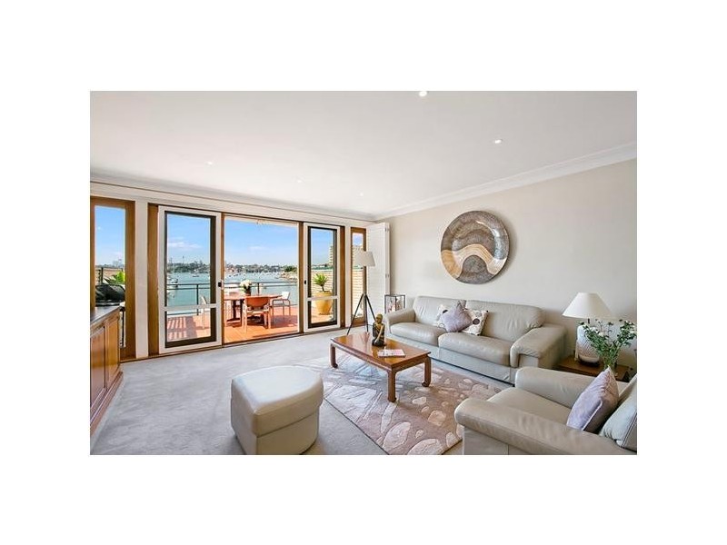 2/112 Lower St Georges Crescent, Drummoyne NSW 2047