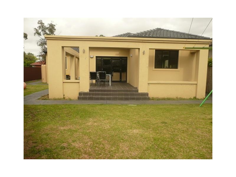 49 Flavelle Street, Concord NSW 2137