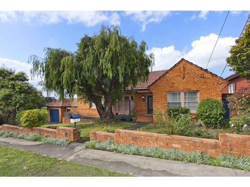 19 Sanders Parade, Concord NSW 2137