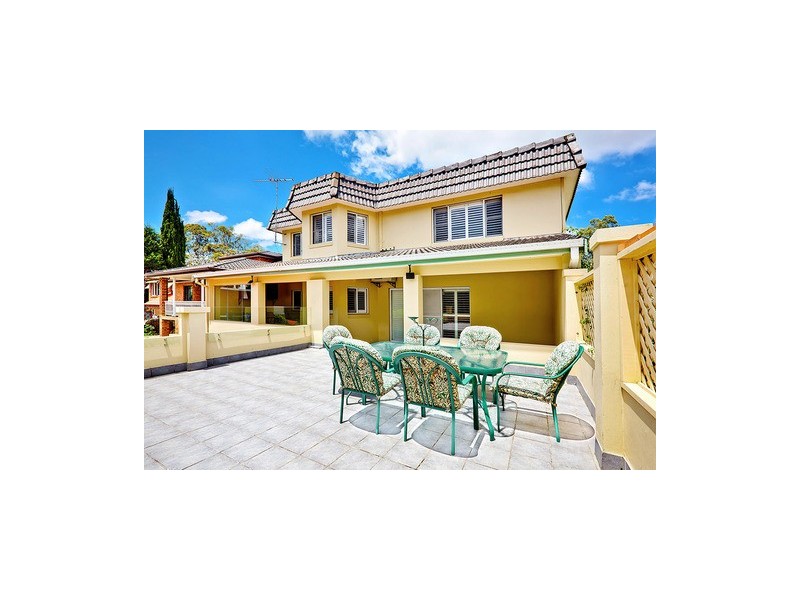 17 Empire Ave, Concord NSW 2137