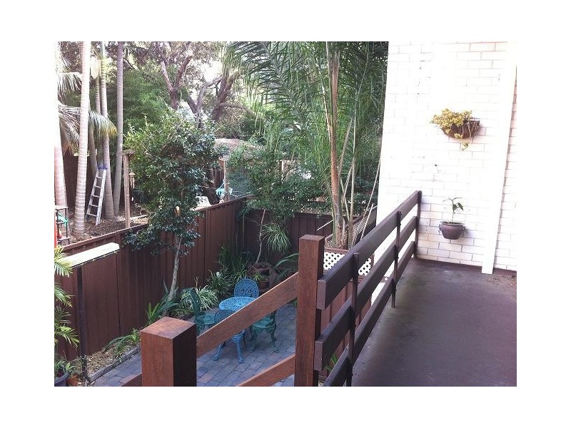 6/14 Flavelle Street, Concord NSW 2137