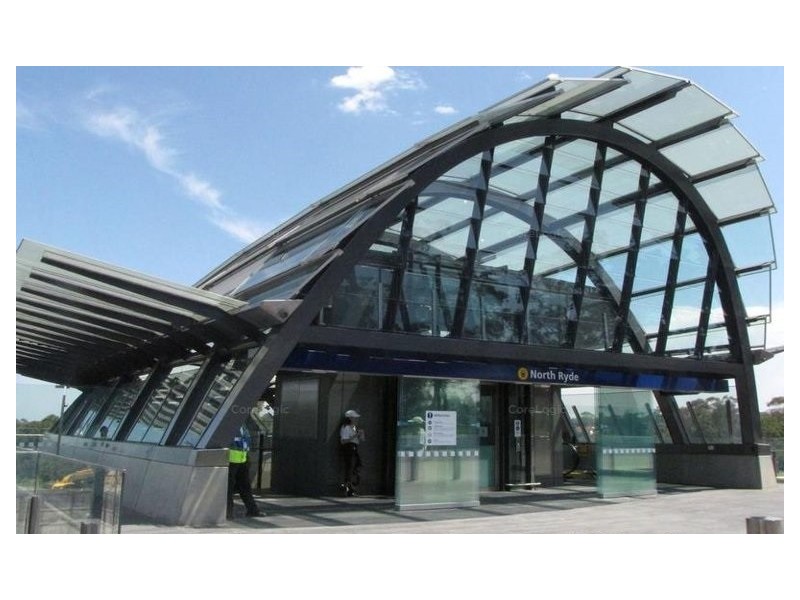 314/27-37 Delhi Rd, North Ryde NSW 2113