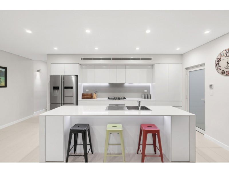 318 Concord Road, Concord West NSW 2138