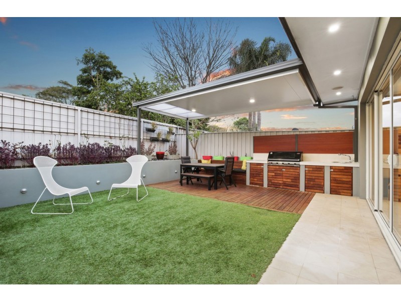 318 Concord Road, Concord West NSW 2138