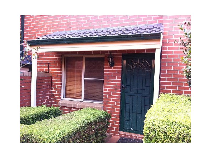 4/2 Barnstaple Lane, Five Dock NSW 2046