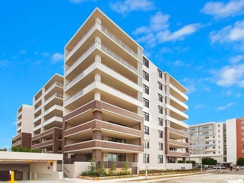 320/6 Baywater Drive, Wentworth Point NSW 2127