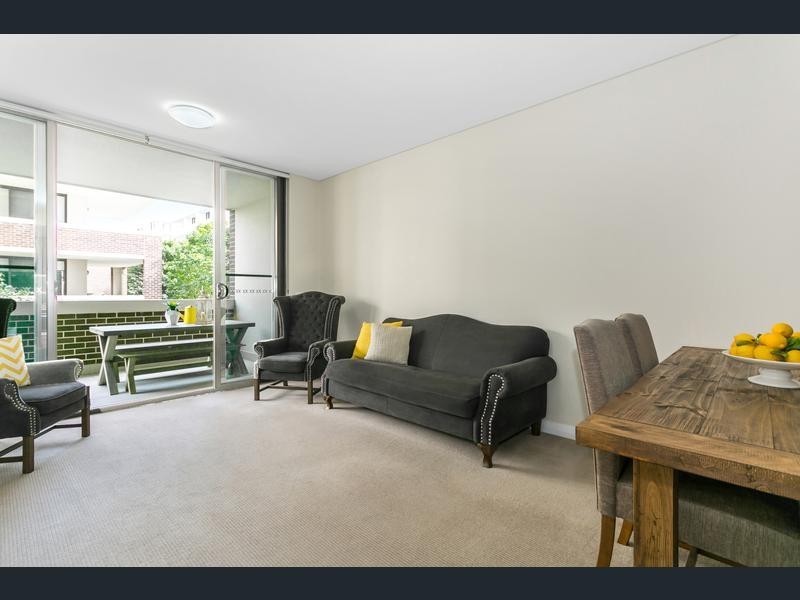 320/6 Baywater Drive, Wentworth Point NSW 2127