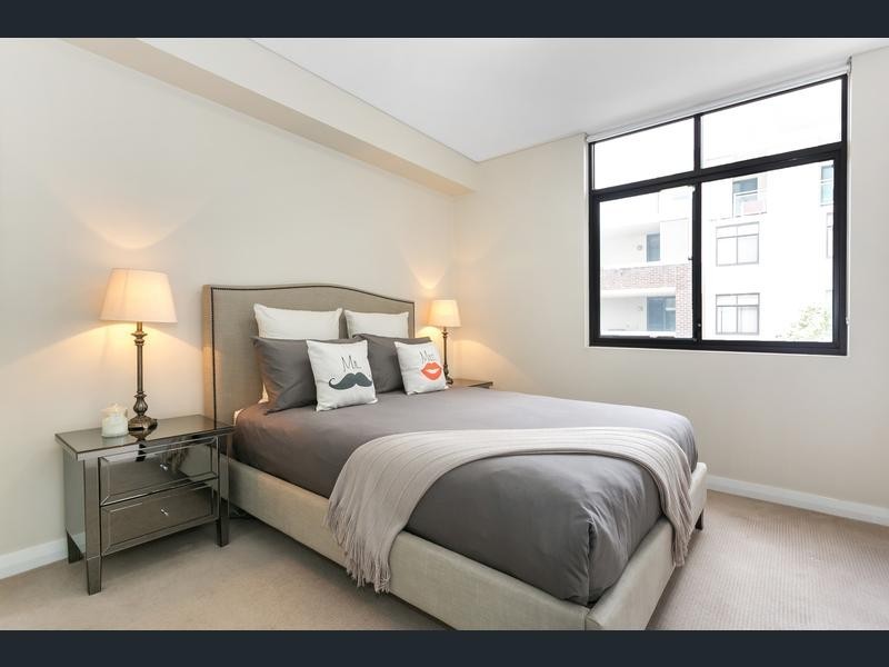 320/6 Baywater Drive, Wentworth Point NSW 2127