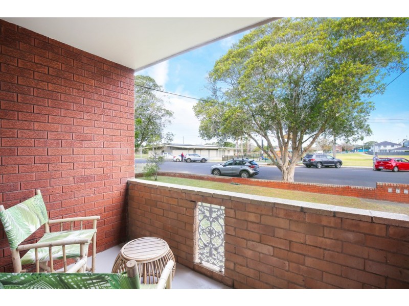 3/13 Brewer Street, Concord NSW 2137