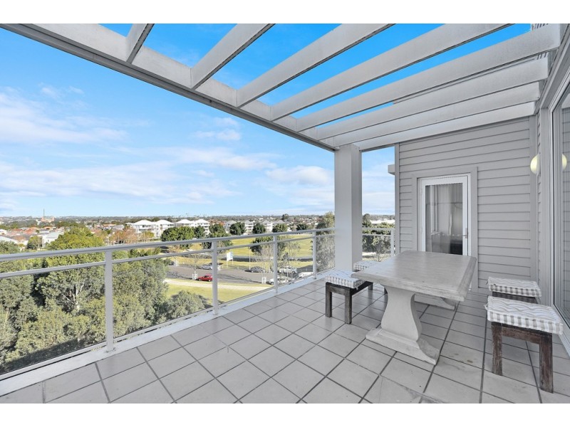 902/15 Peninsula Drive, Breakfast Point NSW 2137