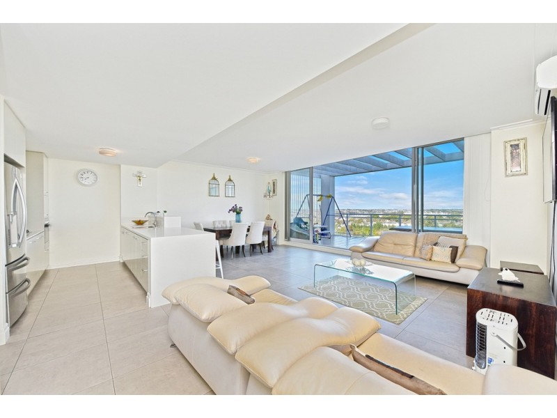 902/15 Peninsula Drive, Breakfast Point NSW 2137