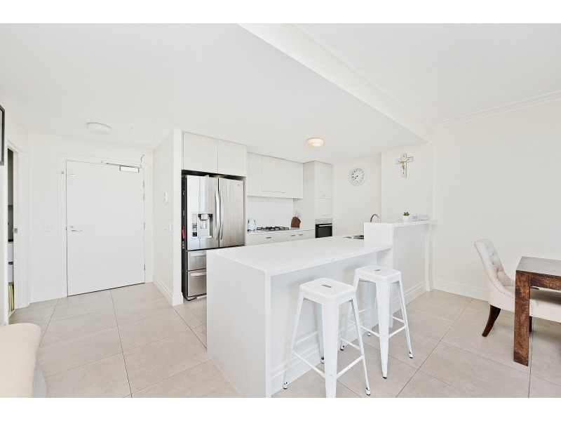 902/15 Peninsula Drive, Breakfast Point NSW 2137