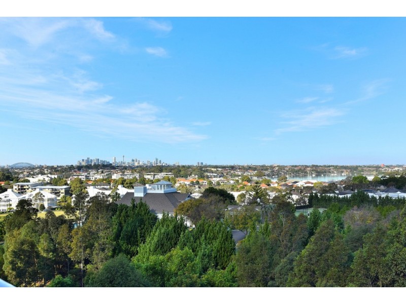 902/15 Peninsula Drive, Breakfast Point NSW 2137
