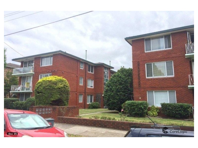 13/8 Orpington Street, Ashfield NSW 2131