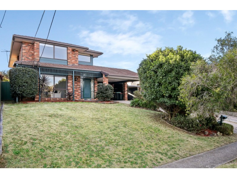 31 Nirranda Street, Concord West NSW 2138