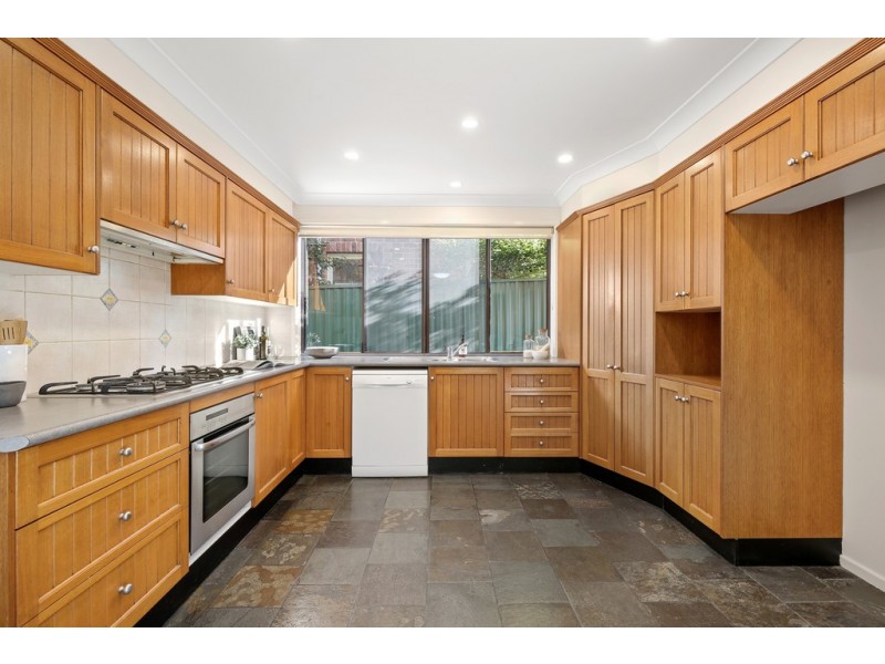 31 Nirranda Street, Concord West NSW 2138