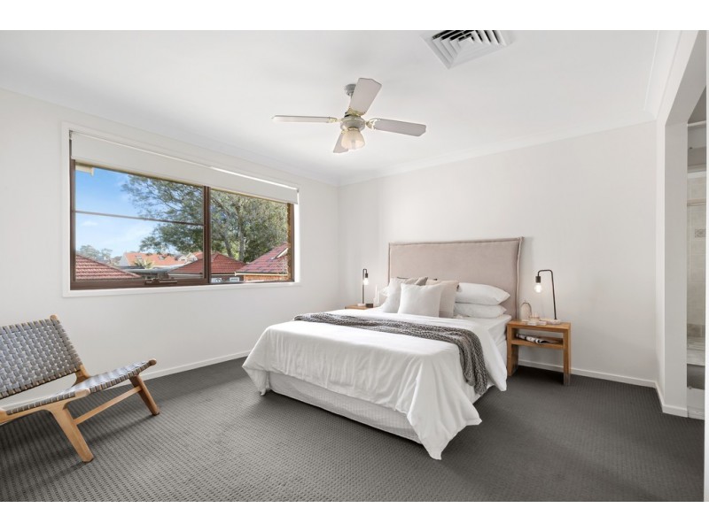 31 Nirranda Street, Concord West NSW 2138