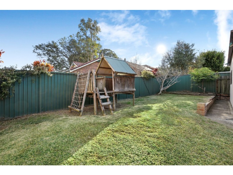 31 Nirranda Street, Concord West NSW 2138