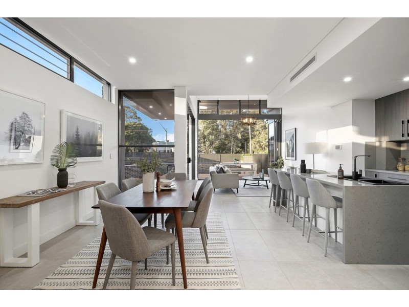 2 Nirranda Street, Concord West NSW 2138