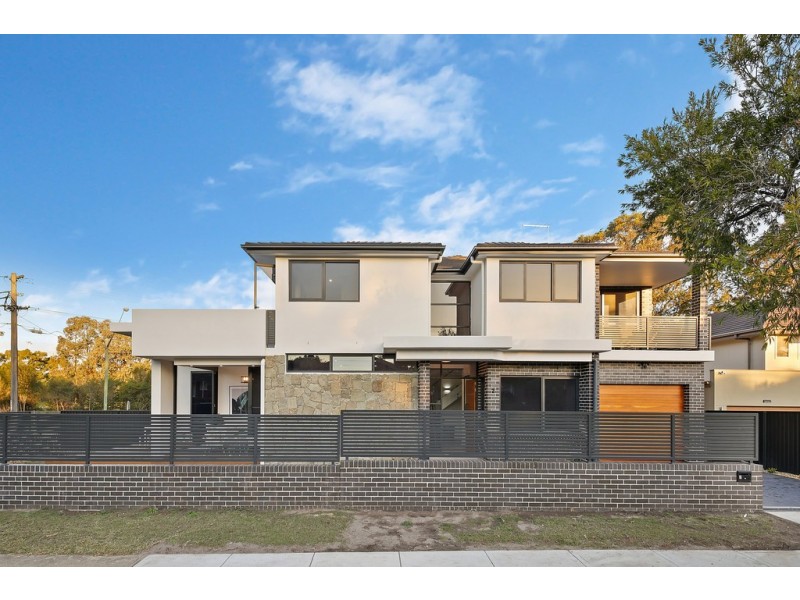 2 Nirranda Street, Concord West NSW 2138