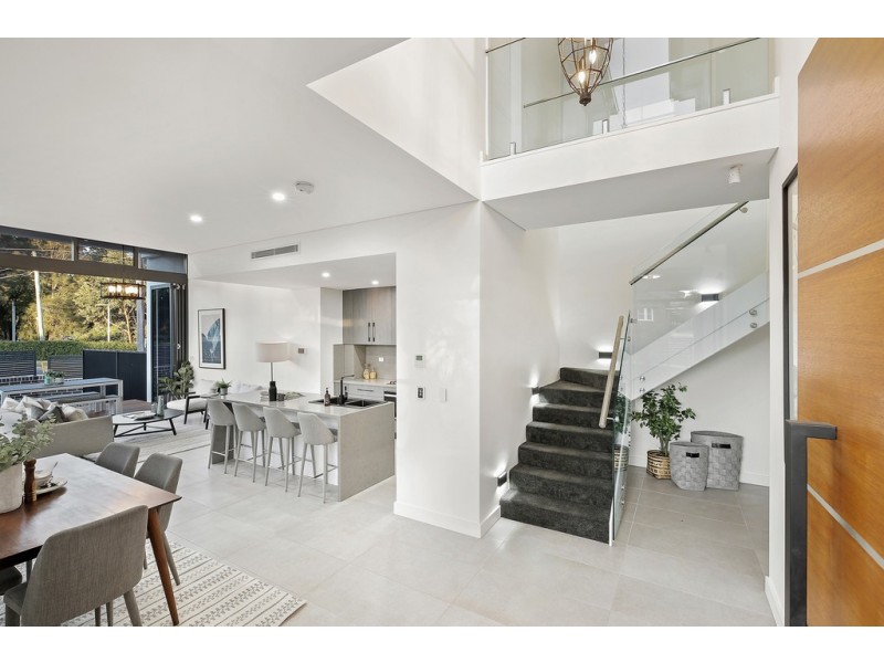 2 Nirranda Street, Concord West NSW 2138